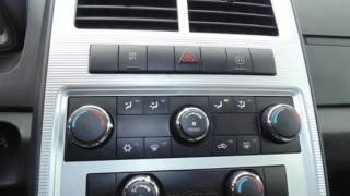 preview picture of video '2009 Dodge Journey East Dundee Elgin, IL #K3427 - SOLD'
