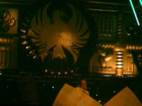 Bassleader 2010 : The Playboy