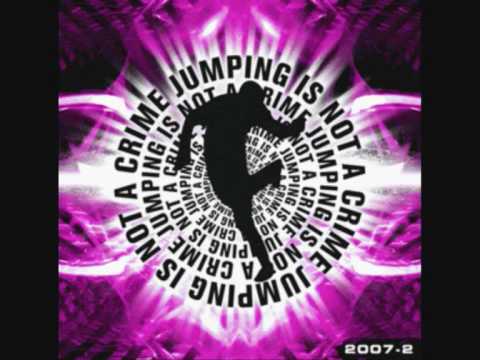 Disco Superstars - Jumpstyle is not a crime
