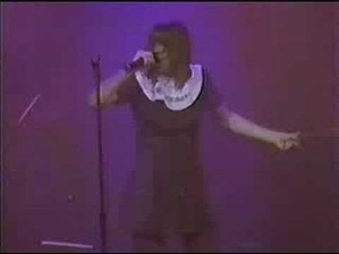 Divinyls Live 1984 - Elsie