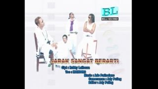Download lagu Mainoro - JARAK SANGAT BERARTI mp3