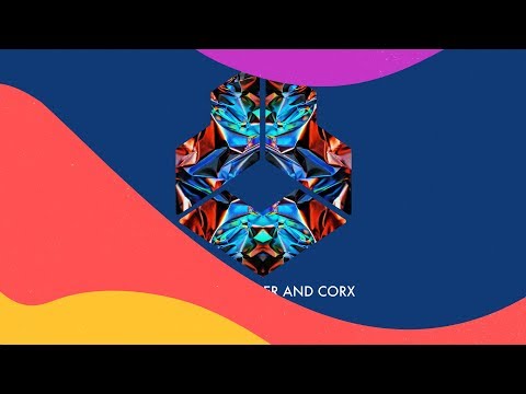 Dennis Cartier and Corx - Ooh