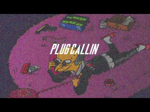 [FREE] Migos x Lil Baby Type Beat 2018 - "Plug Callin" | Free Type Beat | Rap/Trap Instrumental 2018
