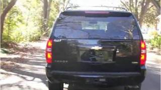 preview picture of video '2007 Chevrolet Tahoe Used Cars Oakdale LA'