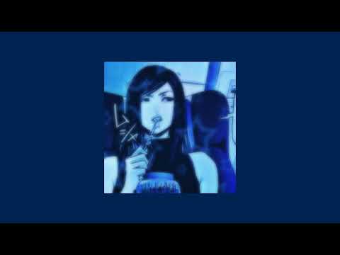 Kizy8x - GEEKD {Slowed + Reverb}