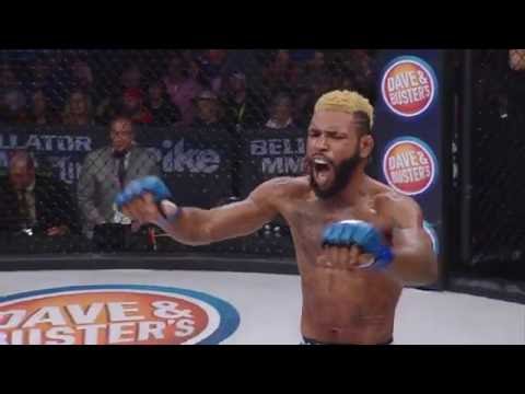 Bellator 159: Foundations w/ Darrion Caldwell