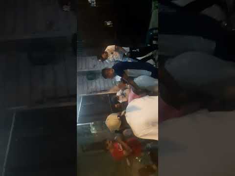 marroneo infernal parte 1 bik del flow el 🔥