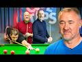 Why We’ll Never See Snooker’s Greatest Generation Again DEFAULT Thumbnail
