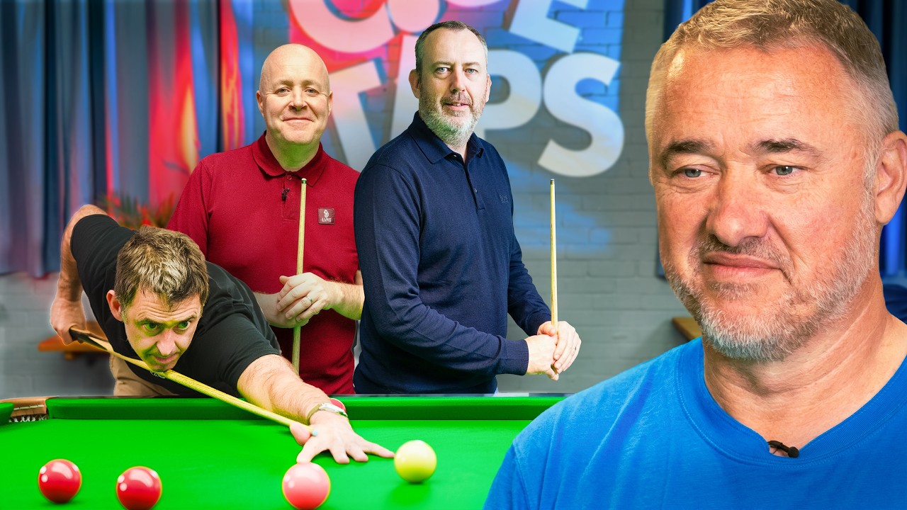 Why We’ll Never See Snooker’s Greatest Generation Again