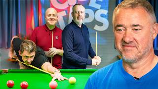 Why We’ll Never See Snooker’s Greatest Generation Again MQDEFAULT Thumbnail