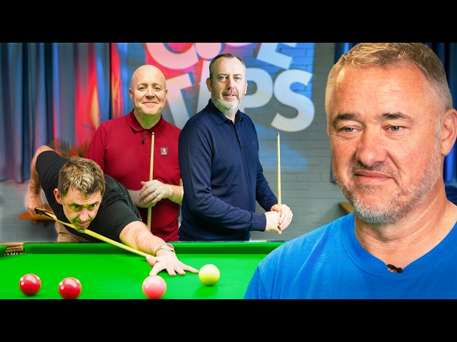 Why We’ll Never See Snooker’s Greatest Generation Again SDDEFAULT Thumbnail