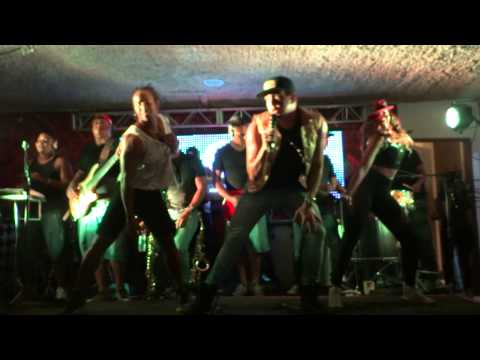 Rubinho Msb • Te quero muito mais • Lançamento em Salvador