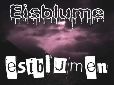 Eisblume - Eisblumen (Lyrics)