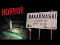 MASS GRAVES OF THE SAMPIT TRAGEDY 2001