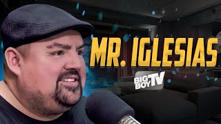 Gabriel Iglesias on His New Netflix Series 'Mr. Iglesias', All That Reunion, + More!
