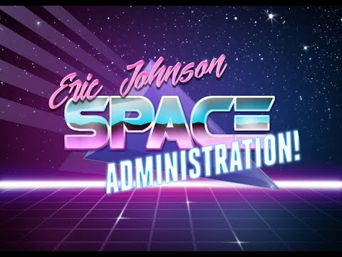 EJ's Space and Rocket Revue! 11/20/25