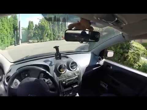 Egy nap Istivel - A meló! #2