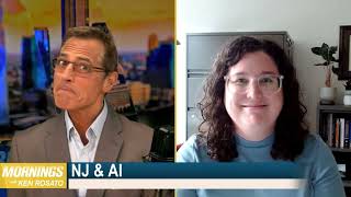 New Jersey and A.I. Regulation