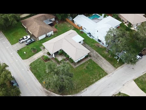 Forest Lake Drive Home For Sale @ $225,000 in Pasco County, FL.