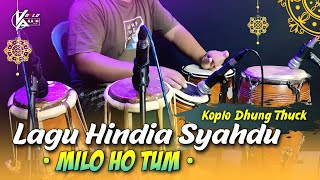 Download lagu LAGU INDIA SYAHDU ! MI LE HO TUM VERSI KOPLO AGAIN 2024 ( AUDIO JERNIH ) mp3