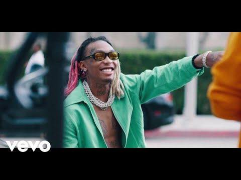 Tyla Yaweh - Behind the Scenes of Stuntin' On You ft. DaBaby