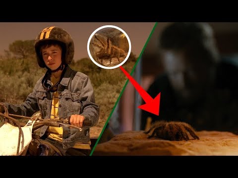 8 Detalhes em El Camino que Você Não Percebeu ! (Breaking Bad)