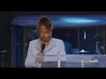 He S God All By Himself Elder Annette Barnes