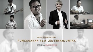 Download lagu PUNXGOARAN ft LEA SIMANJUNTAK - NANG GUMALUNSANG mp3