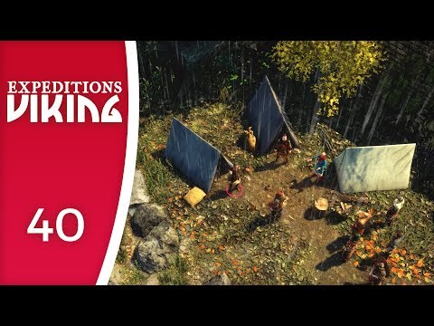 Aggressive and diplomatic - Let's Play Expeditions: Viking #40