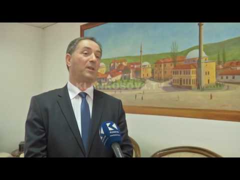 Gati platoja per ngrenie te Iftarit - 07.06.2016 - Klan Kosova