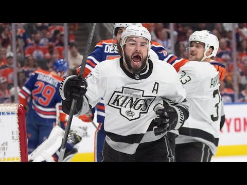 Off The Post Pacific and Central Division previews