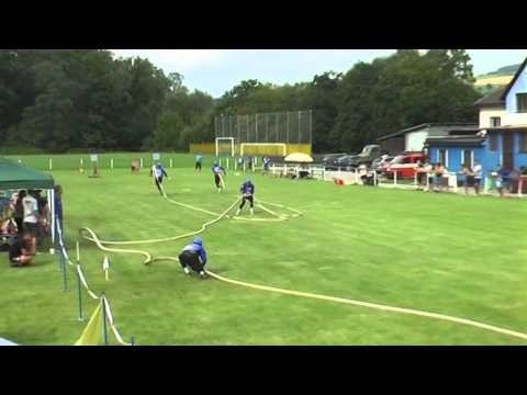 Lidečko | Brumov 09.08.2014