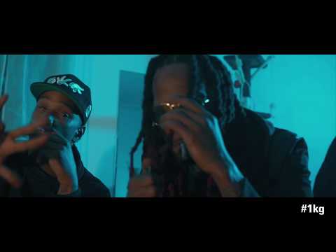 SWED INDUSTRY - PAPEL  #1kg (Dir.  by Shayner)