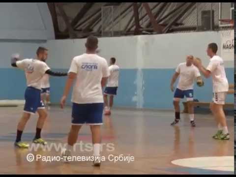 Rukometni Klub Sloga novi član Super Rukometne Lige Srbije