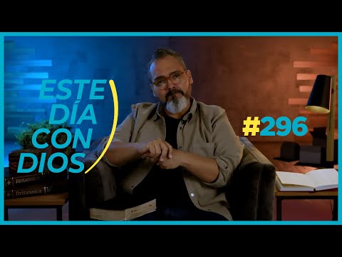 #296 Faithful until death I This Day with God - Pr. Jorge Rampogna