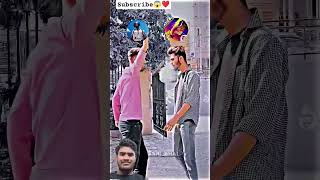 Download lagu free fire Vs PUBG 💪🔥 Miya Bhai song 🔥😎💥#freefairvspubg #freefirechange #youtubeshorts #trending ❤🔥😎💥 mp3