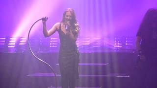 Epica Omen @ 013 Tilburg 30-04-2014 cd release show