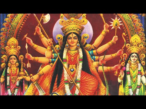 Cosmic Puja video thumbnail