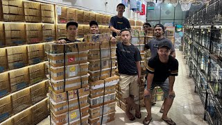 Download lagu OBRAL MURAH !!! BURUNG KACER - MURAH MH - KAPAS TEMBAK - CENDET - TLEDEKAN - JINJING PETULAK DLL mp3 Download lagu OBRAL MURAH !!! BURUNG KACER - MURAH MH - KAPAS TEMBAK - CENDET - TLEDEKAN - JINJING PETULAK DLL mp3