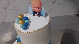 cake
