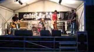 harley nacht 2007( shape of things - jeff beck group)