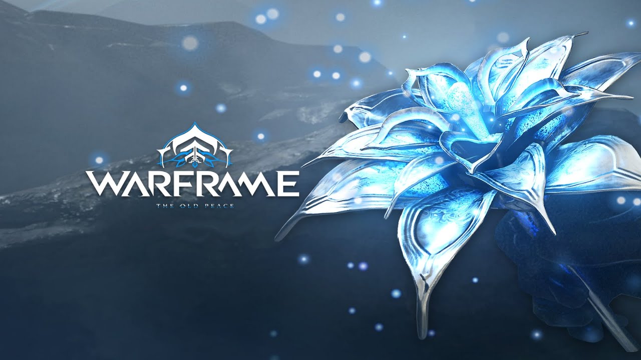 Warframe A Paz Ancestral - Trailer Oficial