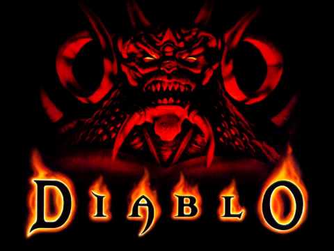 Top VGM #408 - Diablo 1 - Dungeon