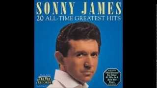 Sonny James - Lets&#39; Make Up