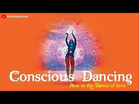 Shveta Sharma Conscious D...