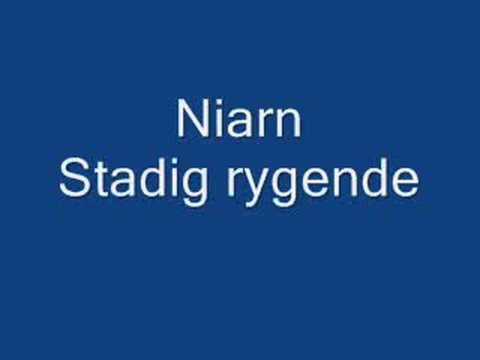 Video thumbnail for Stadig Rygende