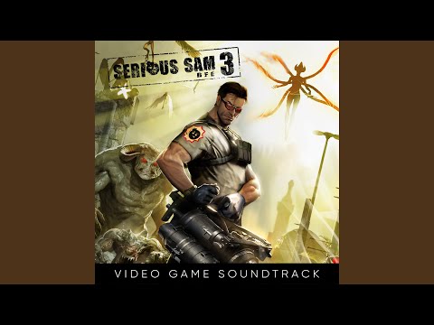 Gladiator (Instrumental) (Instrumental)