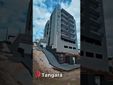 Apartamento - Tangará/SC