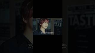 Download lagu Haechan (해찬) – Should Be [ENG/IND] mp3