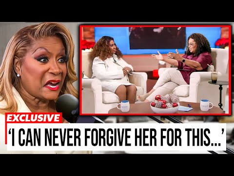 Patti LaBelle Reveals What Oprah REALLY Did To RUIN Aretha Franklin